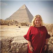 Laureata in scienze naturali presso l’Universita’ di Bologna offresi per lezioni in tutte le materie scientifiche